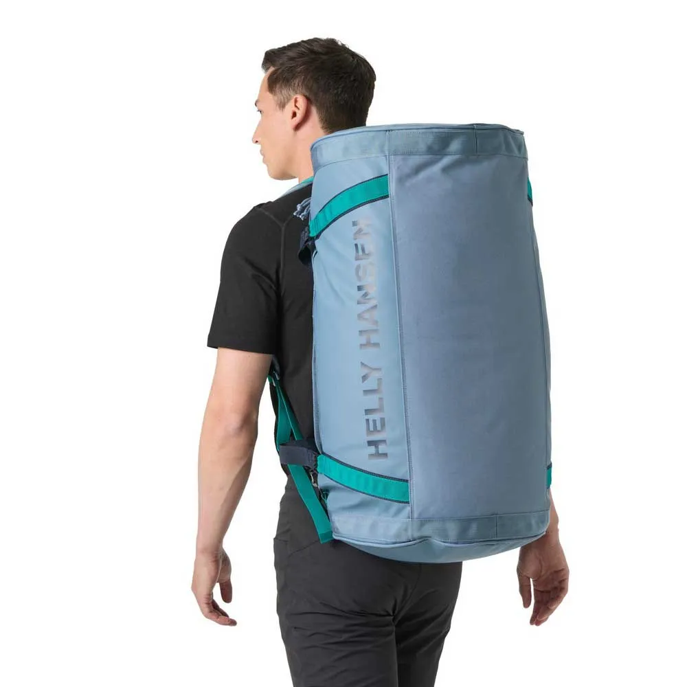 Купить Helly hansen 68004-601-std сумка дафл 2 70l Washed Navy 48x37x16 7ft.ru в интернет магазине Семь Футов
