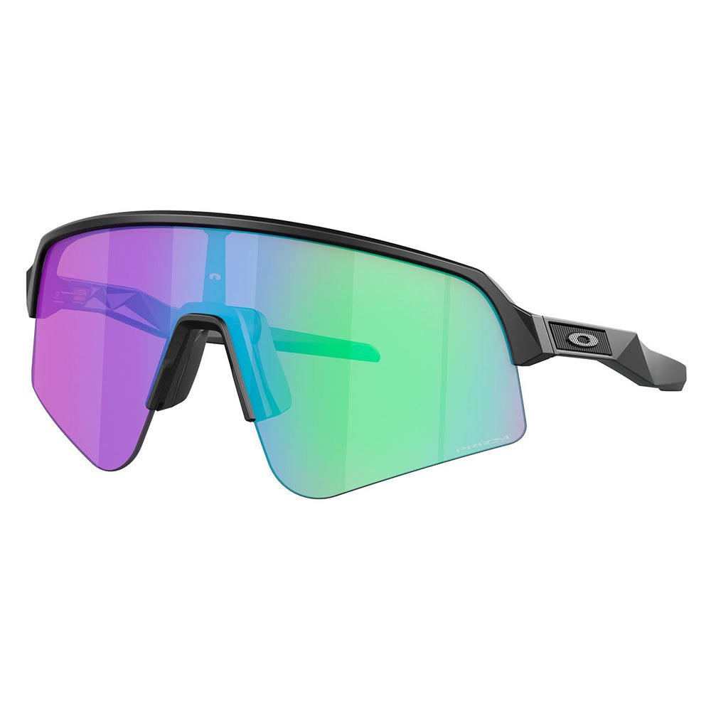 Купить Oakley OO9465-2339 Sutro Lite Sweep Солнцезащитные Очки Matte Black Prizm Golf/CAT2 7ft.ru в интернет магазине Семь Футов