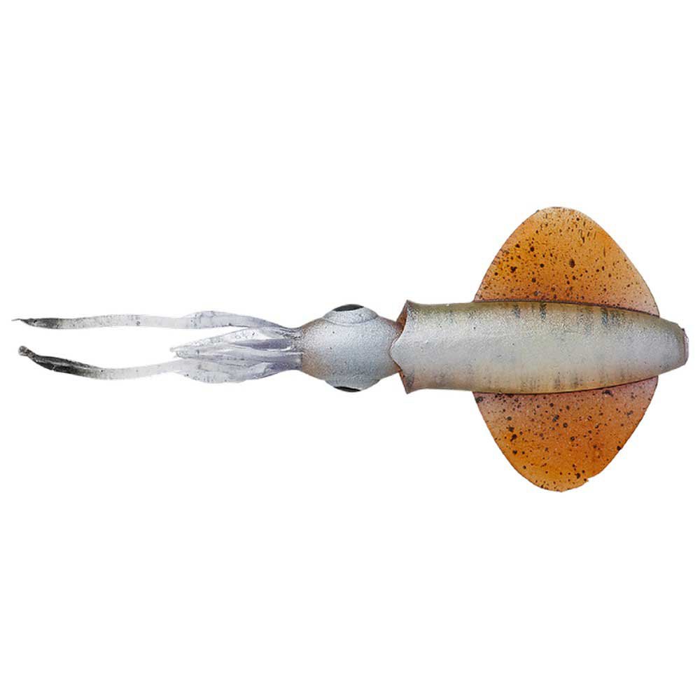 Купить Savage gear SVS77337 Swim LRF Мягкая приманка 50 mm 0.8g Horny Squid 7ft.ru в интернет магазине Семь Футов