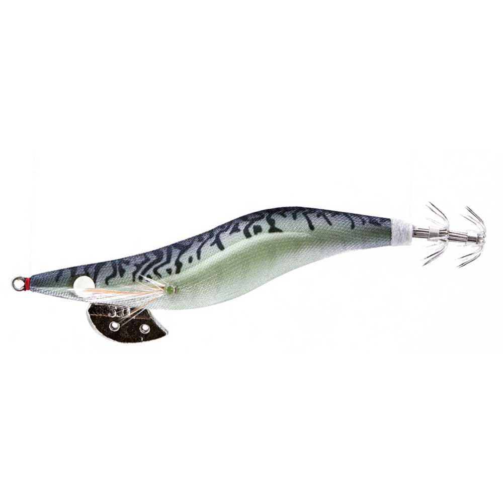 Купить Kabo squid D1300285 Tempesta 3.0 Кальмар 100 mm 14g  BKFB 7ft.ru в интернет магазине Семь Футов