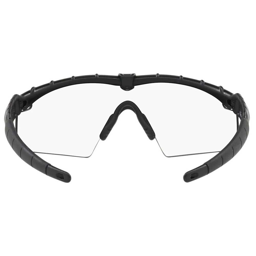 Купить Oakley OO9213-03 Ballistic M Frame 2.0 Солнцезащитные Очки Matte Black Grey/CAT3 7ft.ru в интернет магазине Семь Футов