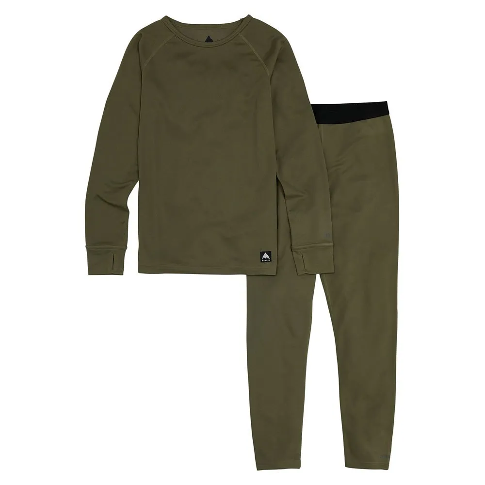 Купить Burton 13211110301-m Термоштаны Lightweight Forest Moss 20x15x5 9-10 Years 7ft.ru в интернет магазине Семь Футов