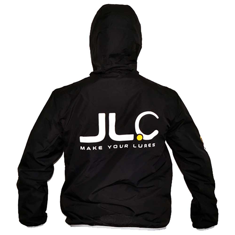 Купить JLC COJLCCCVS Ветровка Черный  Black S 7ft.ru в интернет магазине Семь Футов