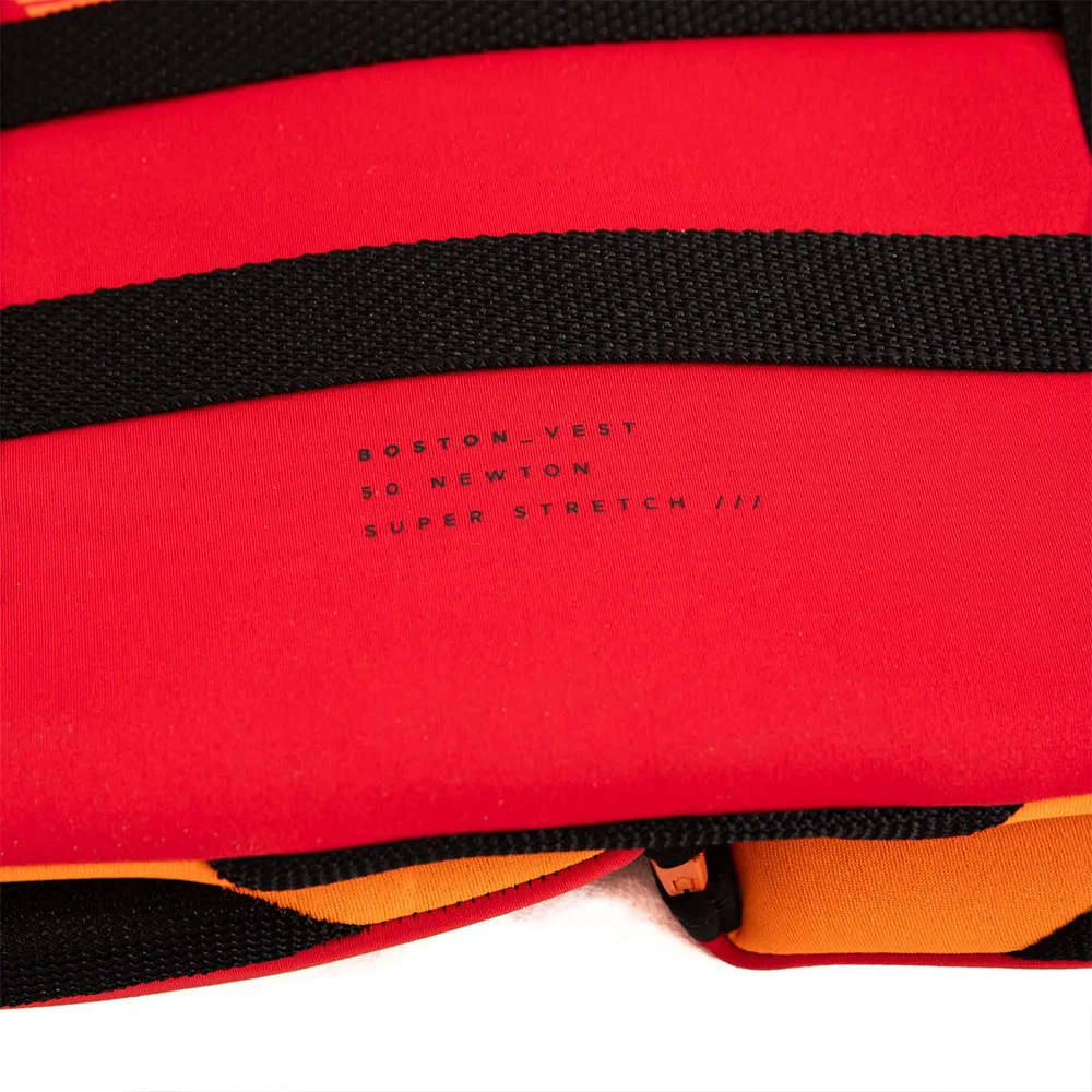 Купить Jobe 244925005-152 детский спасательный жилет Neoprene Red 40x30x8 152 cm 7ft.ru в интернет магазине Семь Футов