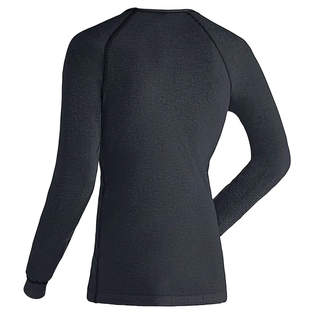 Купить Maier sports 3000030_M10634_3XL Набор базовых слоев Adrian Серый Anthracite Melange 3XL 7ft.ru в интернет магазине Семь Футов