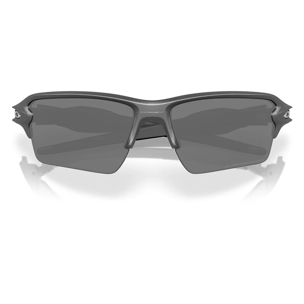 Купить Oakley OO9488-0763 Фотохромные солнцезащитные очки Flak 2.0 xxl Steel Clear Photochromic Black/CAT0-3 7ft.ru в интернет магазине Семь Футов