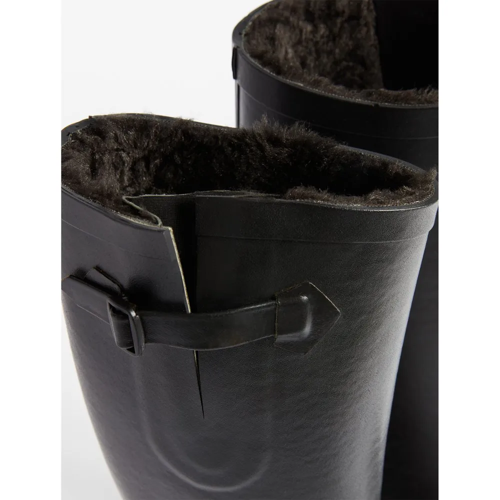 Купить Aigle nb991-37 дождевые сапоги ntine F2NL Black 40x35x15 EU 37 7ft.ru в интернет магазине Семь Футов