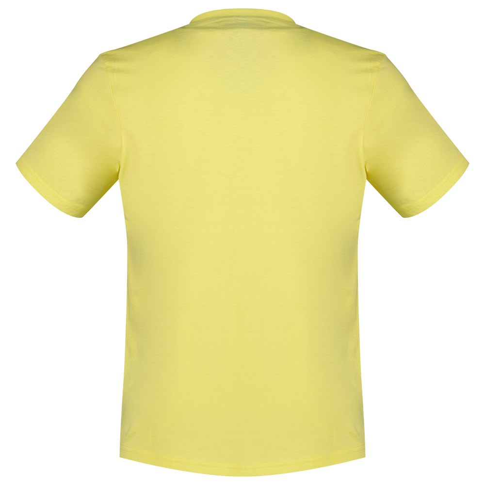 Купить North sails 692972-0471-L Футболка с коротким рукавом Basic Желтый Limelight L 7ft.ru в интернет магазине Семь Футов