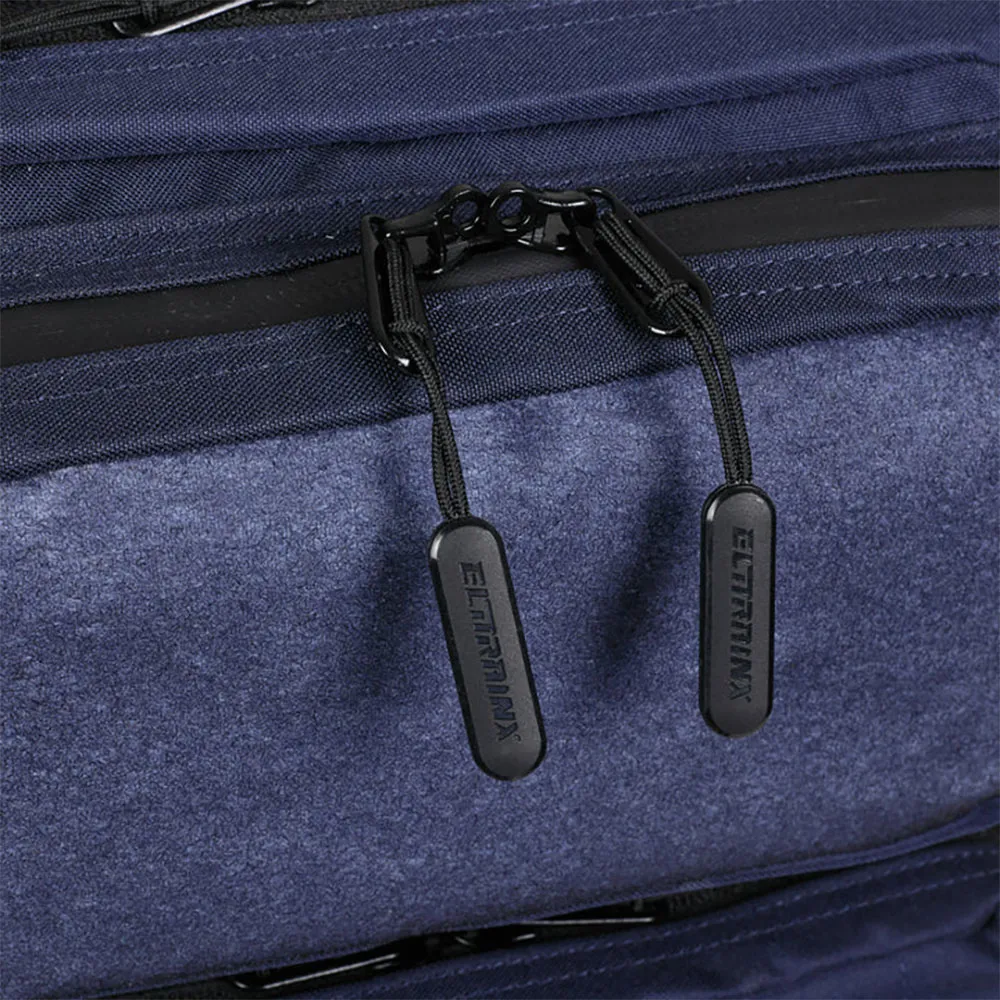 Купить Elitex training v2-45l-blue Рюкзак V2 45L Tactical Navy Blue 50x35x12 7ft.ru в интернет магазине Семь Футов