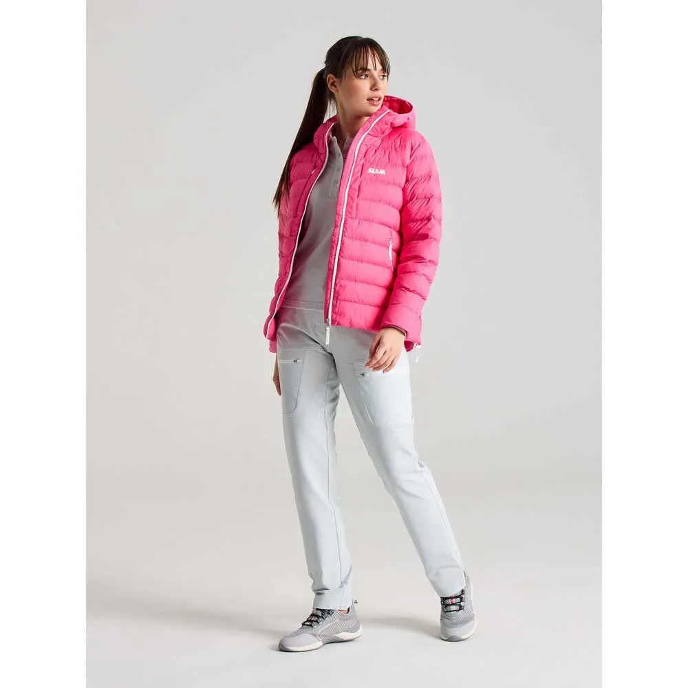 Купить Slam a901005s00-w72-l Куртка Altura Puffer Hydrangea Pink 60x40x25 7ft.ru в интернет магазине Семь Футов