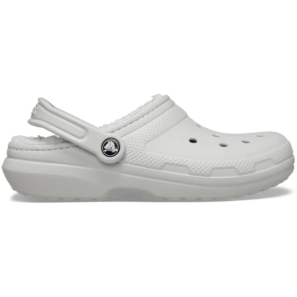 Купить Crocs 203591-1ft-m7/w9 Деревянные башмаки Classic Lined Atmosphere 35x25x15 EU 39 7ft.ru в интернет магазине Семь Футов