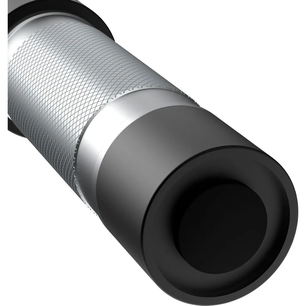 Купить Ansmann 1600-0430 Фонарик  Black 24x12x5 7ft.ru в интернет магазине Семь Футов