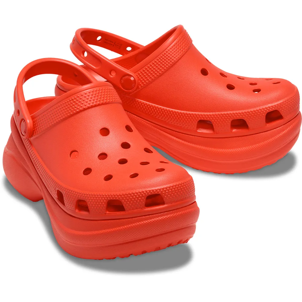 Купить Crocs 206302-7ah-w9 Деревянные башмаки Bae Starfish 35x25x15 EU 39 7ft.ru в интернет магазине Семь Футов