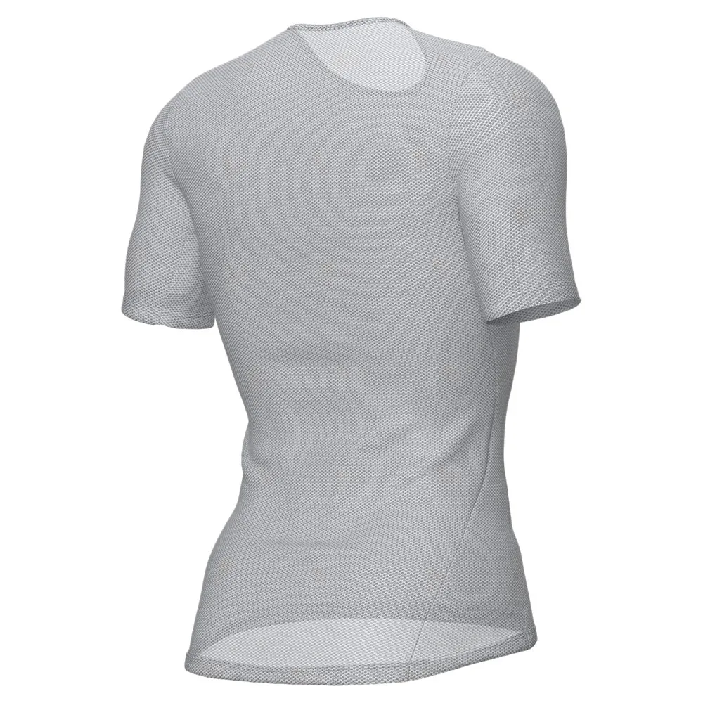 Купить Alé L25100403-03 Базовый слой с коротким рукавом Intimo Steam Grey M-L 7ft.ru в интернет магазине Семь Футов