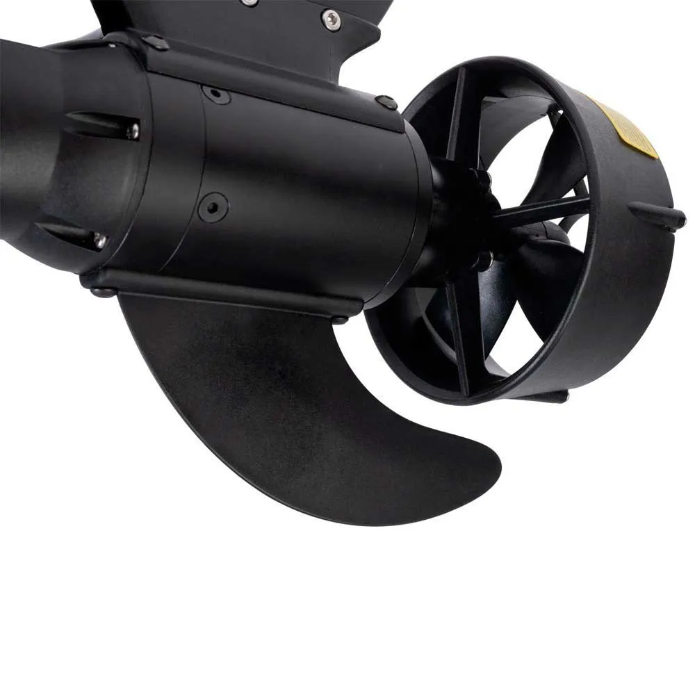 Купить Isargy YHMD12380R Приемник двигателя YHMD12380  Black 7ft.ru в интернет магазине Семь Футов