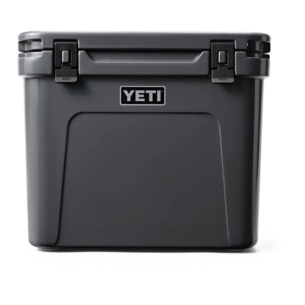 Купить Yeti 70000001023 Жесткий переносной кулер Roadie 60L Charcoal 62x45x40 7ft.ru в интернет магазине Семь Футов