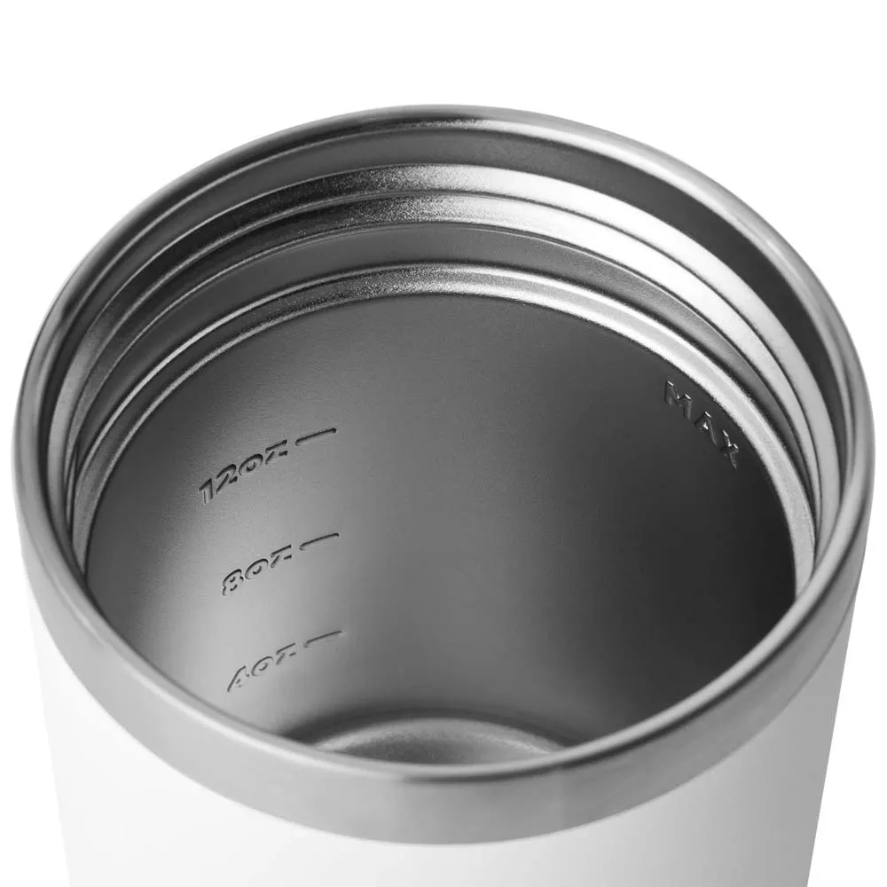 Купить Yeti 70000003753 термокружка Rambler Jar 473ml White 20x10x10 7ft.ru в интернет магазине Семь Футов