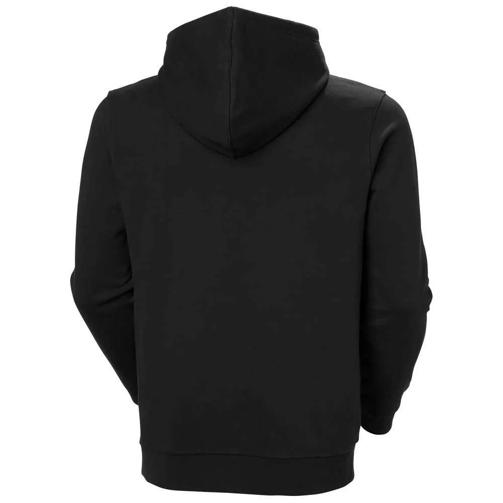Купить Helly hansen 54546-990-xl Толстовка с капюшоном Shoreline Black 40x30x12 7ft.ru в интернет магазине Семь Футов