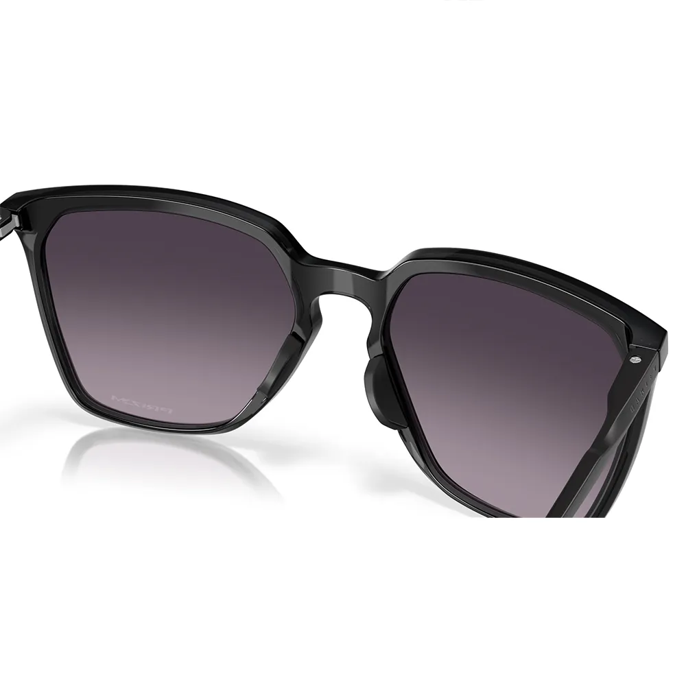 Купить Oakley OO9480-0157-57 Солнцезащитные очки Sielo sq Золотистый Polished Black Ink Prizm Grey Gradient/CAT3 7ft.ru в интернет магазине Семь Футов