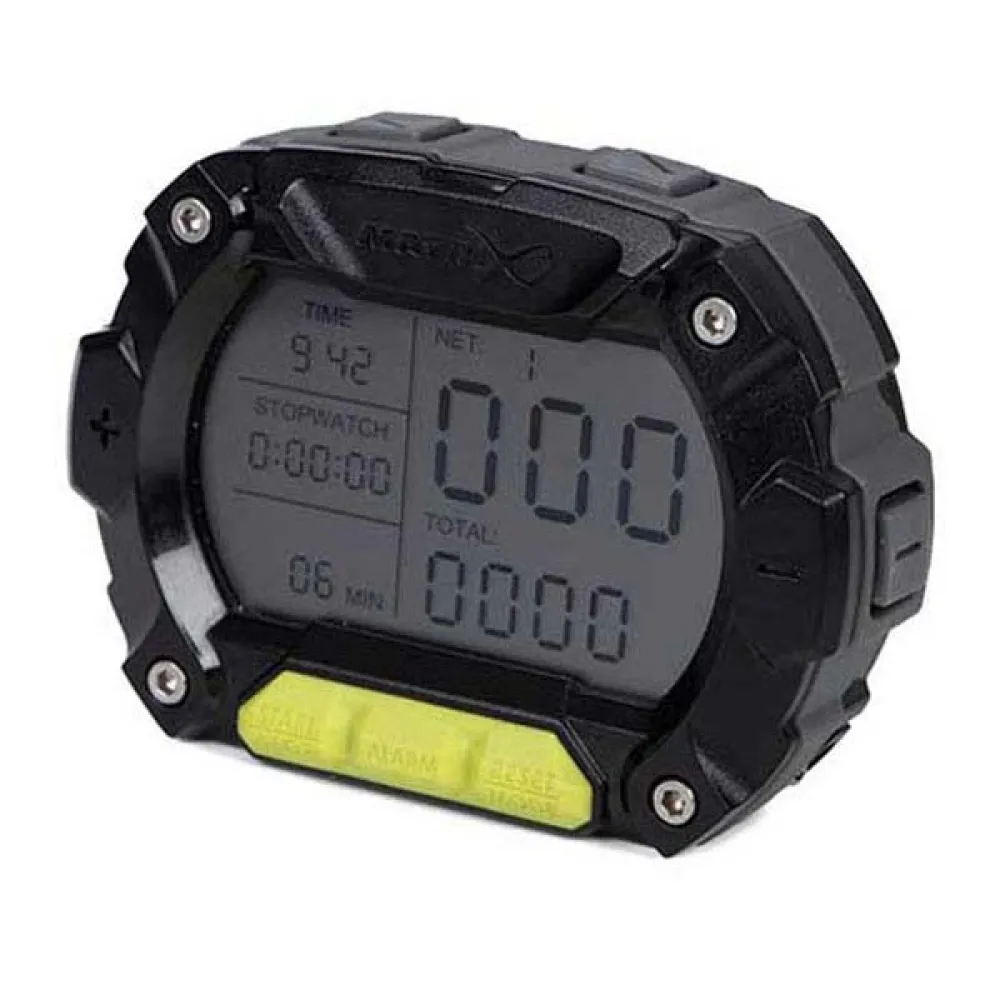 Купить Matrix fishing GEI002-UNIT Цифровой секундомер Черный Black 7ft.ru в интернет магазине Семь Футов
