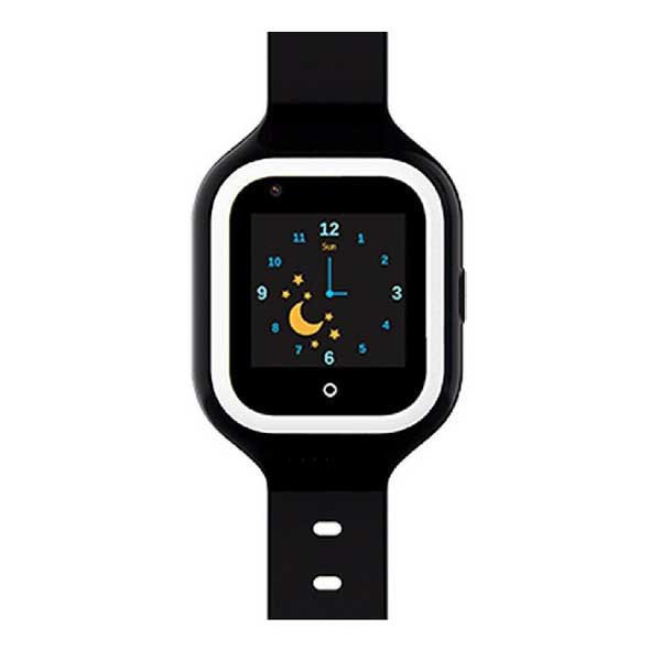 Купить Savefamily SAVEF-8425402547397 Ionic Plus 4G Sf-Rin4G Умные часы  Black 7ft.ru в интернет магазине Семь Футов