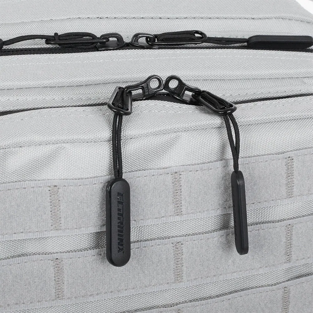 Купить Elitex training v4-25l-silver Рюкзак 25L Tactical 50x35x12 7ft.ru в интернет магазине Семь Футов
