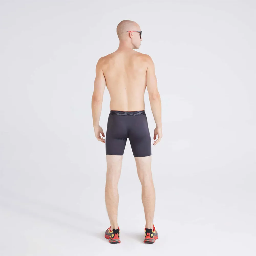 Купить SAXX Underwear SXPP2MS-RCW-XXL Боксёр Multi-Sport Mesh Brief Fly 2 Единицы Remote Camo Wb / Black 2XL 7ft.ru в интернет магазине Семь Футов