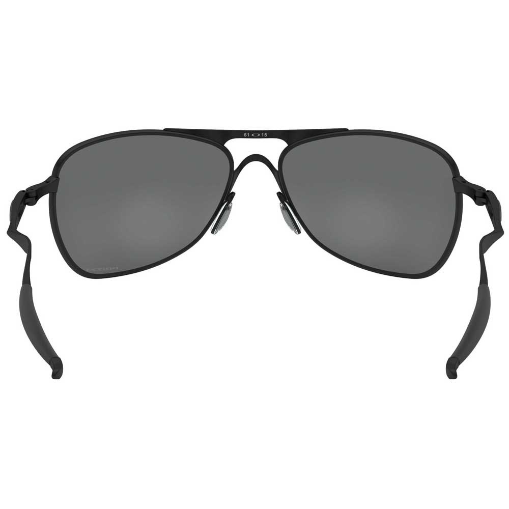 Купить Oakley OO4060-2361 Crosshair Prizm Солнцезащитные Очки Matte Black Prizm Black/CAT3 7ft.ru в интернет магазине Семь Футов