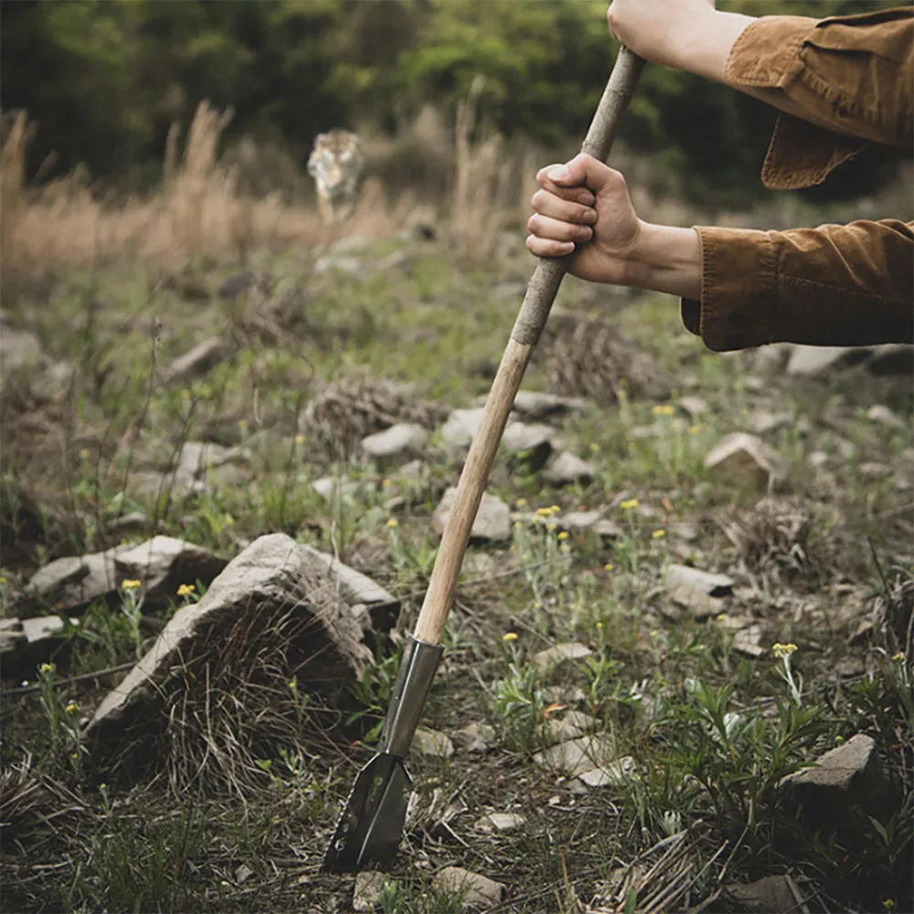 Купить Naturehike Stelby-08 лопата Stelby Серебристый  Silver 7ft.ru в интернет магазине Семь Футов