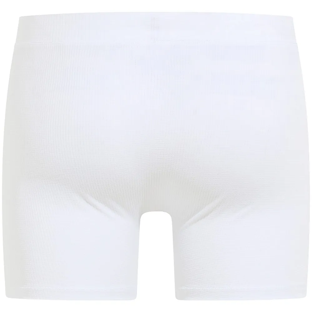 Купить Odlo 141592-72001-xl трусы-боксёры Active Light Graphic 2 Единицы Dazzling Blue / New White 20x10x5 7ft.ru в интернет магазине Семь Футов