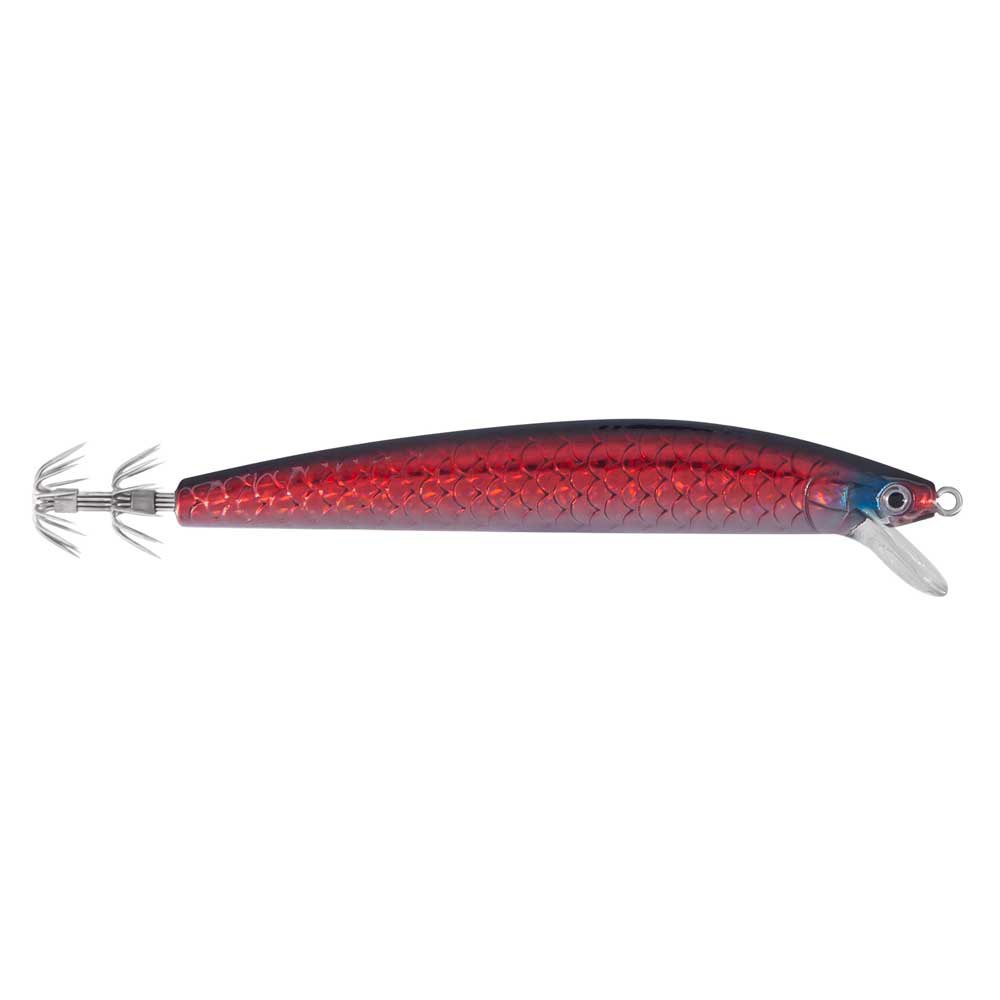 Купить Jatsui D4602775 Prime Calamaro Кальмар 100 mm 8.5g  YWO 7ft.ru в интернет магазине Семь Футов