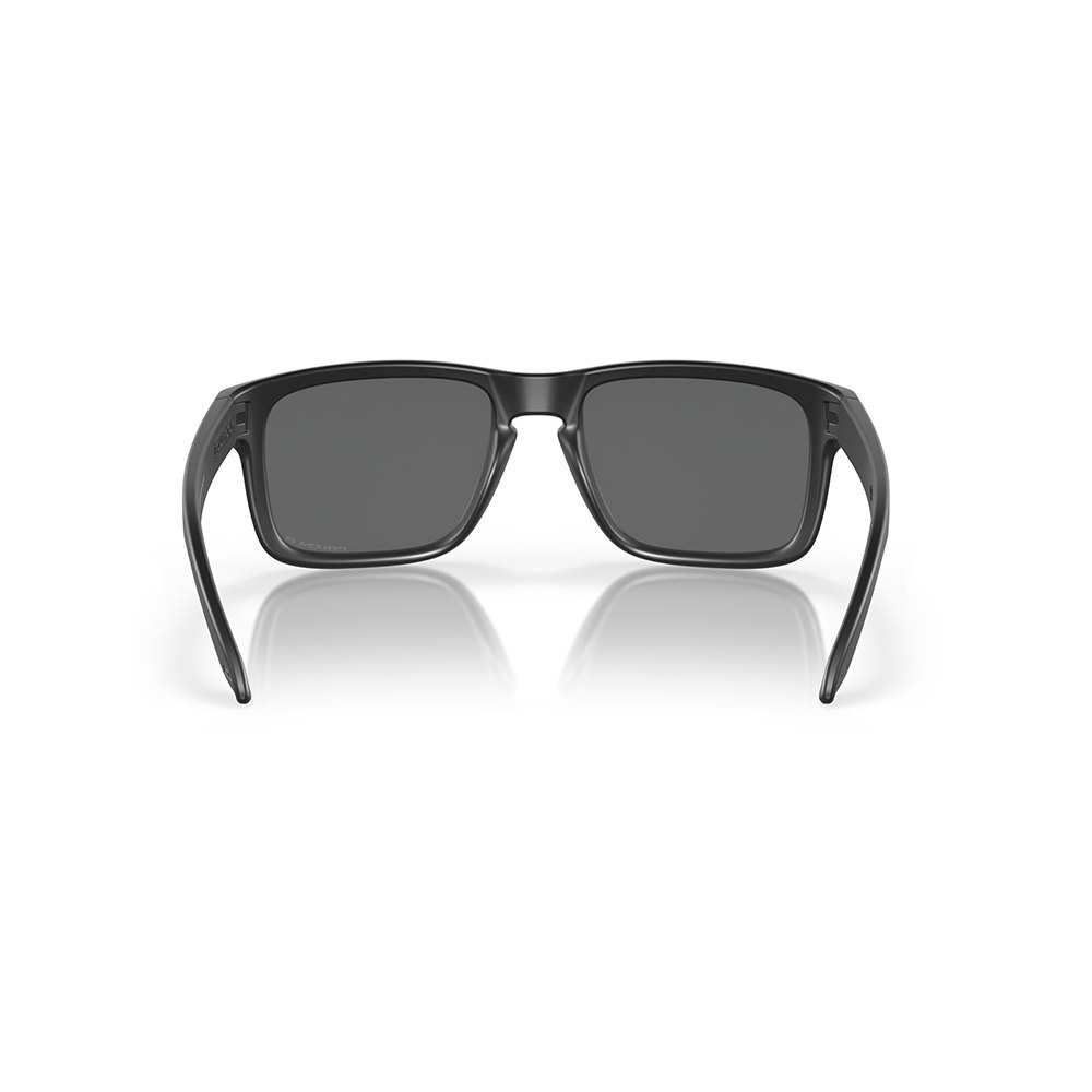 Купить Oakley OO9102-D655 Holbrook Поляризованные Очки  Matte Black Prizm Black Polarized/CAT3 7ft.ru в интернет магазине Семь Футов