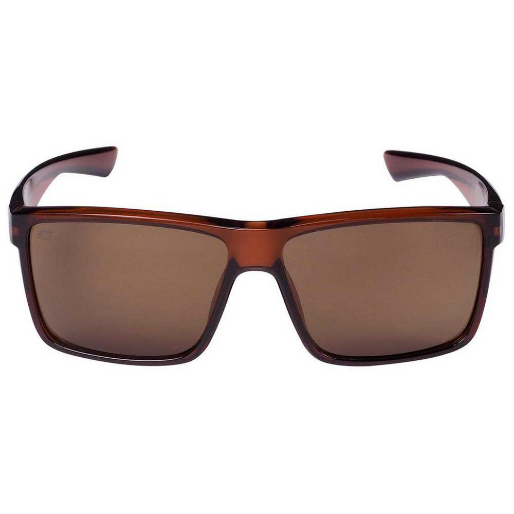 Купить Abu garcia 1561292 поляризованные солнцезащитные очки Spike Quartz Brown 7ft.ru в интернет магазине Семь Футов