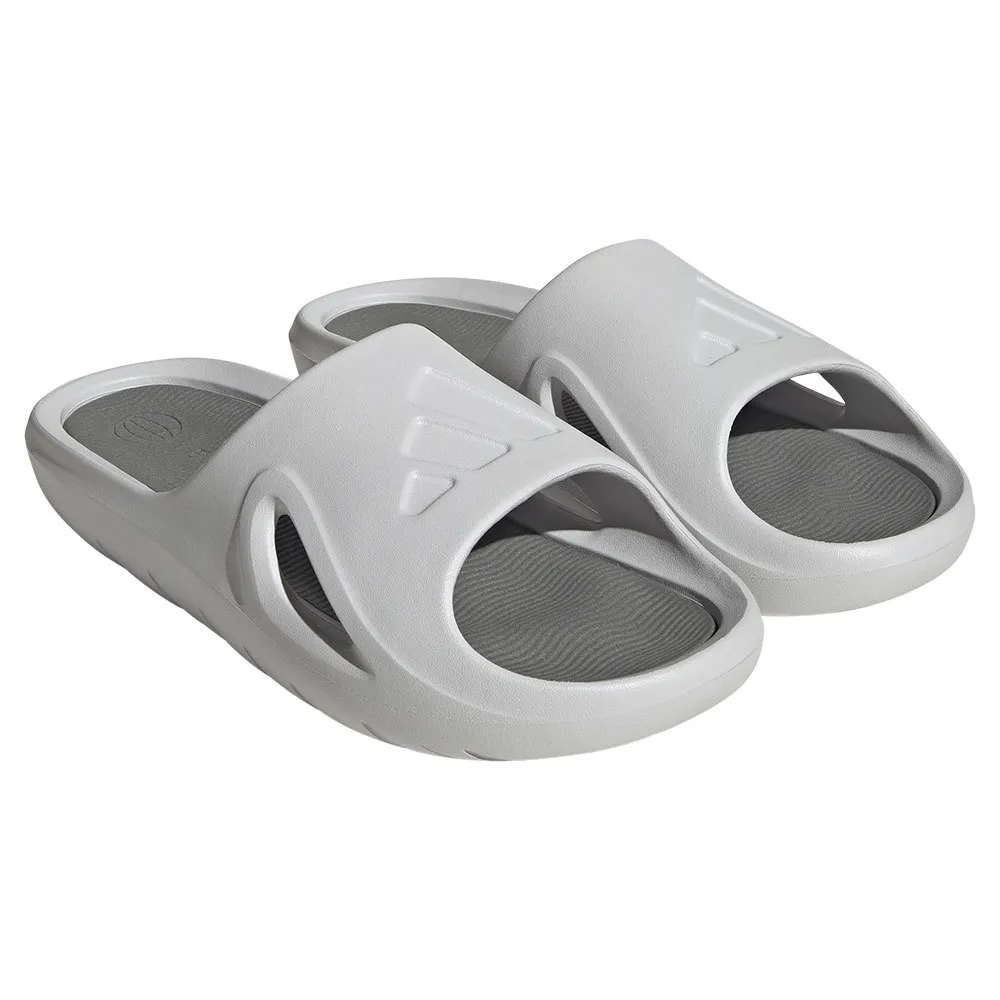 Купить adidas id7188/13 Шлёпанцы Adicane Slide Dshgry / Dshgry / Grethr 32x20x10 EU 48.5 7ft.ru в интернет магазине Семь Футов