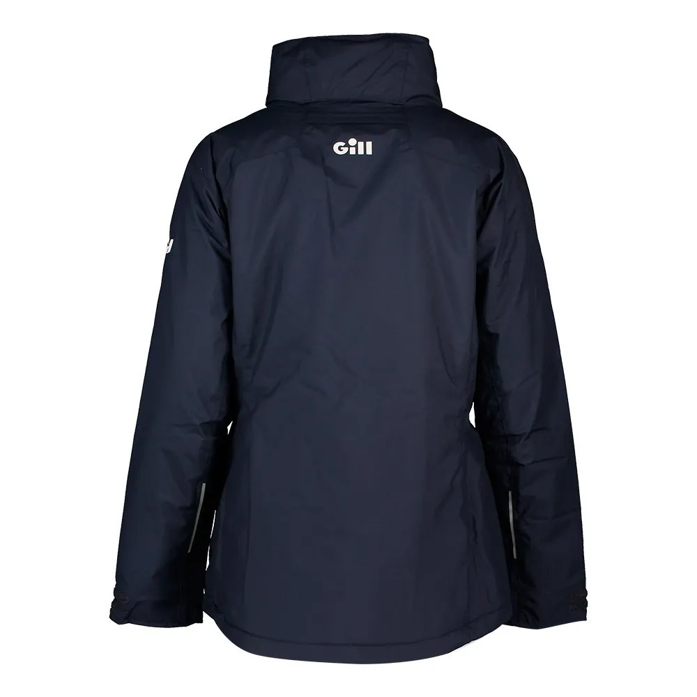 Купить Gill cc83jw-nav06-10 Куртка Crew Sport Lite Navy 40x30x12 36 7ft.ru в интернет магазине Семь Футов