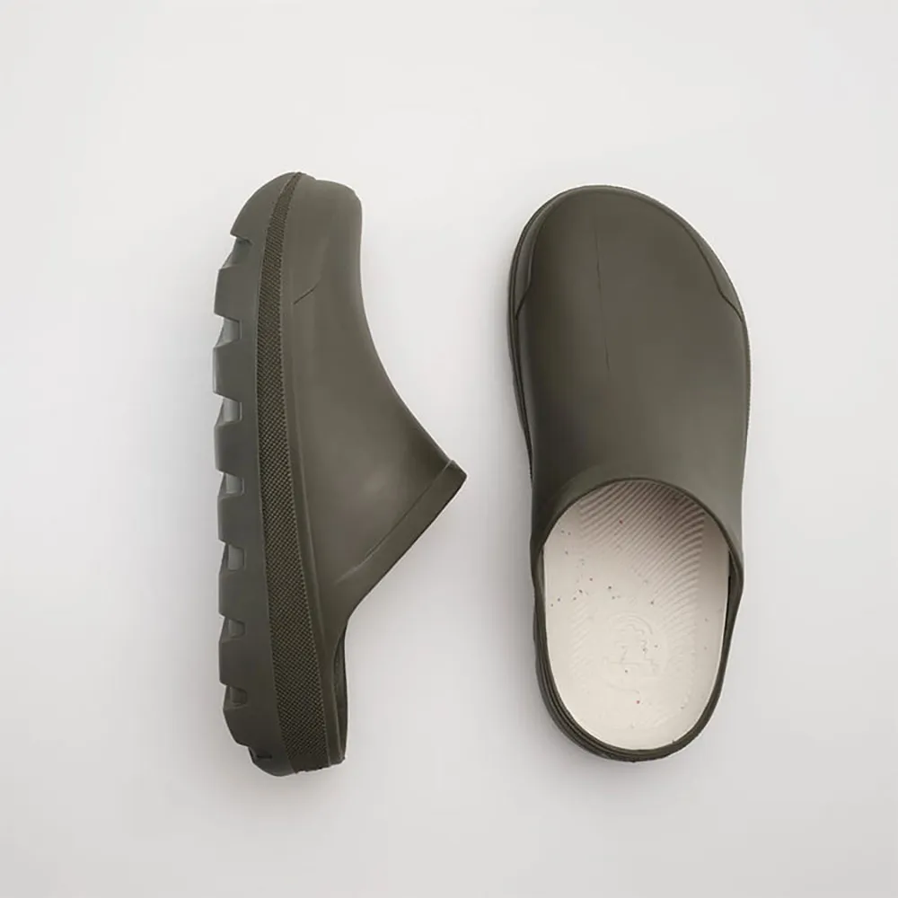 Купить Kamik ek1328y.dol.44 Деревянные башмаки Nova Dark Olive 35x25x15 EU 44 7ft.ru в интернет магазине Семь Футов