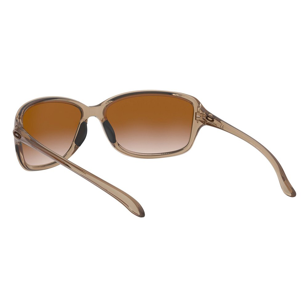 Купить Oakley OO9301-02 Cohort Солнцезащитные Очки  Sepia Dark Brown Gradient/CAT2 7ft.ru в интернет магазине Семь Футов