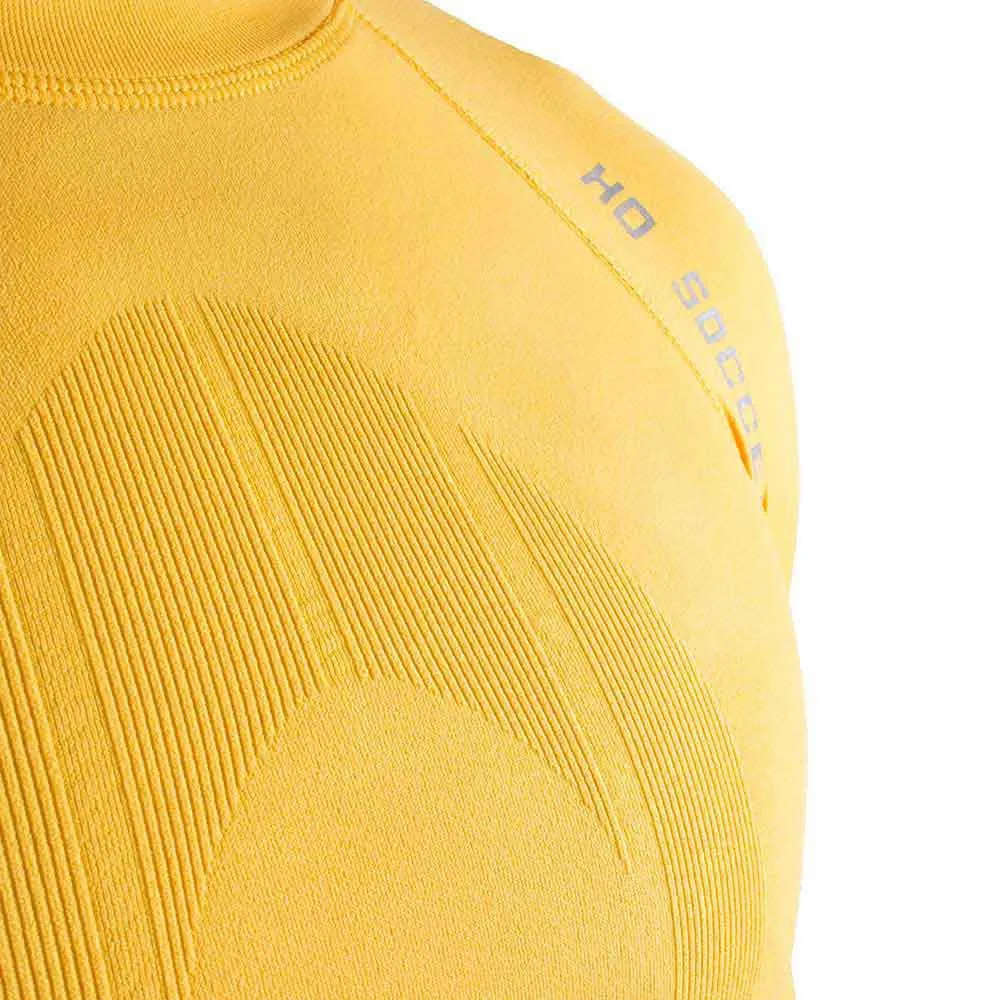 Купить Ho soccer 050.5548.08-6/8 Базовый слой с длинным рукавом Performance Yellow 40x30x12 5-6 Years 7ft.ru в интернет магазине Семь Футов