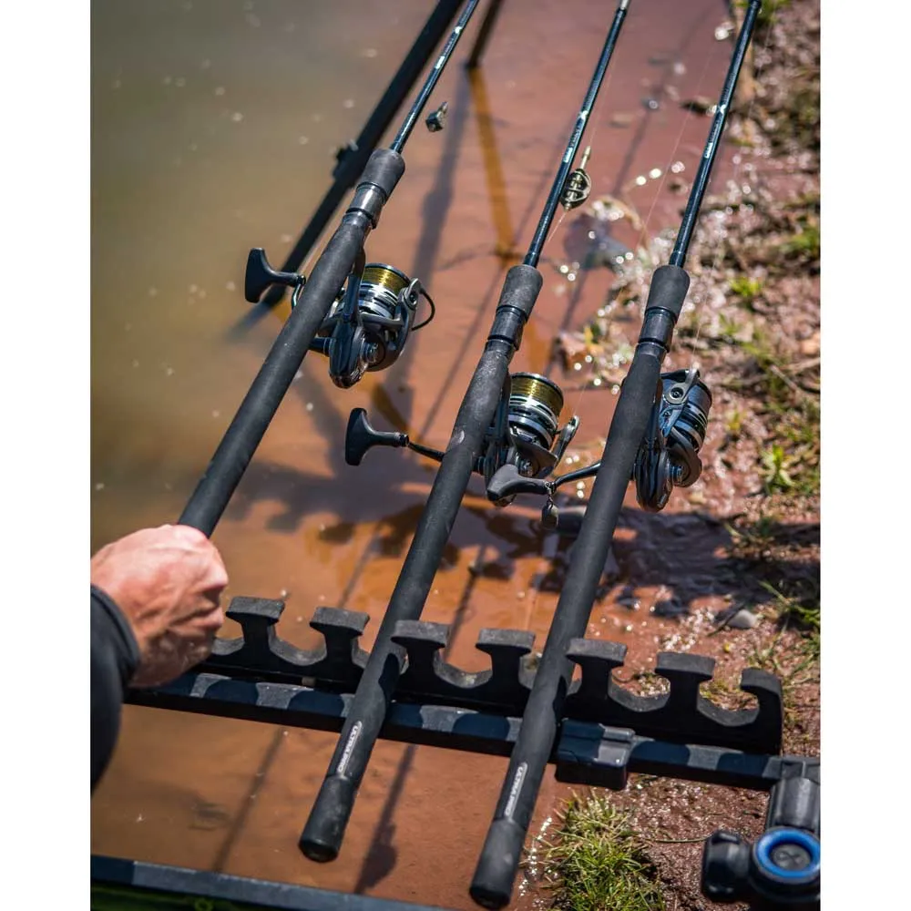 Купить Matrix fishing grd247 карповая удочка Horizon X Ultra Pro Commercial Black 160x10x10 3.3 m 7ft.ru в интернет магазине Семь Футов