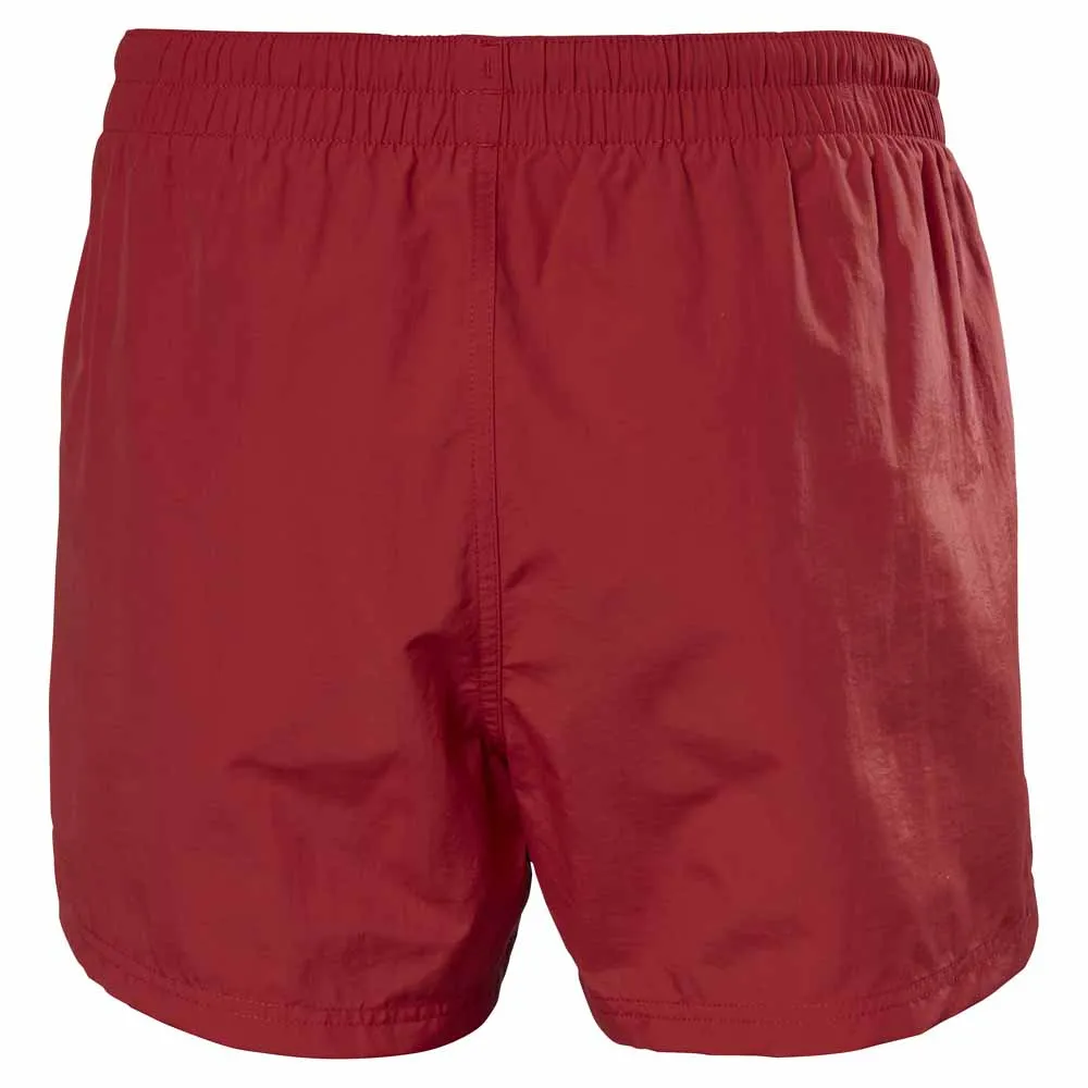 Купить Helly hansen 34031_160-L плавательные шорты Cascais Red L 7ft.ru в интернет магазине Семь Футов