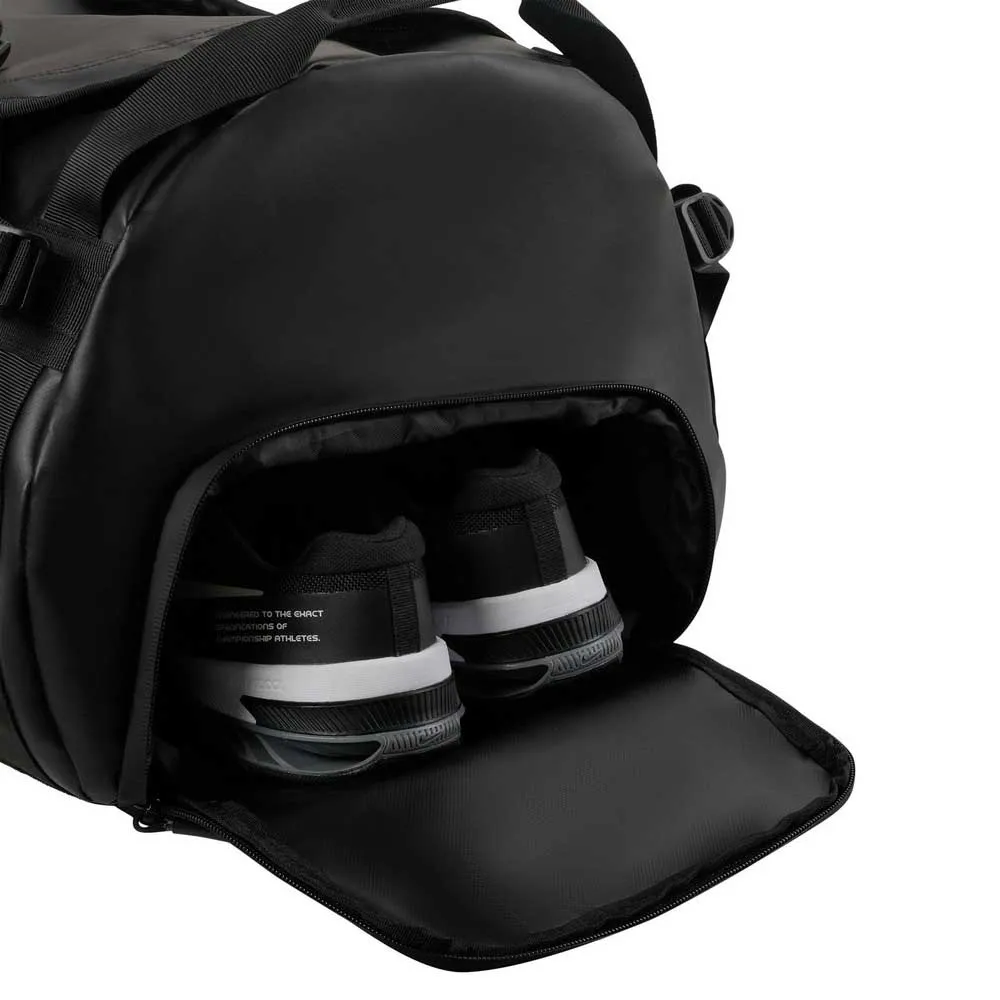 Купить Elitex training duffel-black Рюкзак Duffel 50L 50x35x20 7ft.ru в интернет магазине Семь Футов