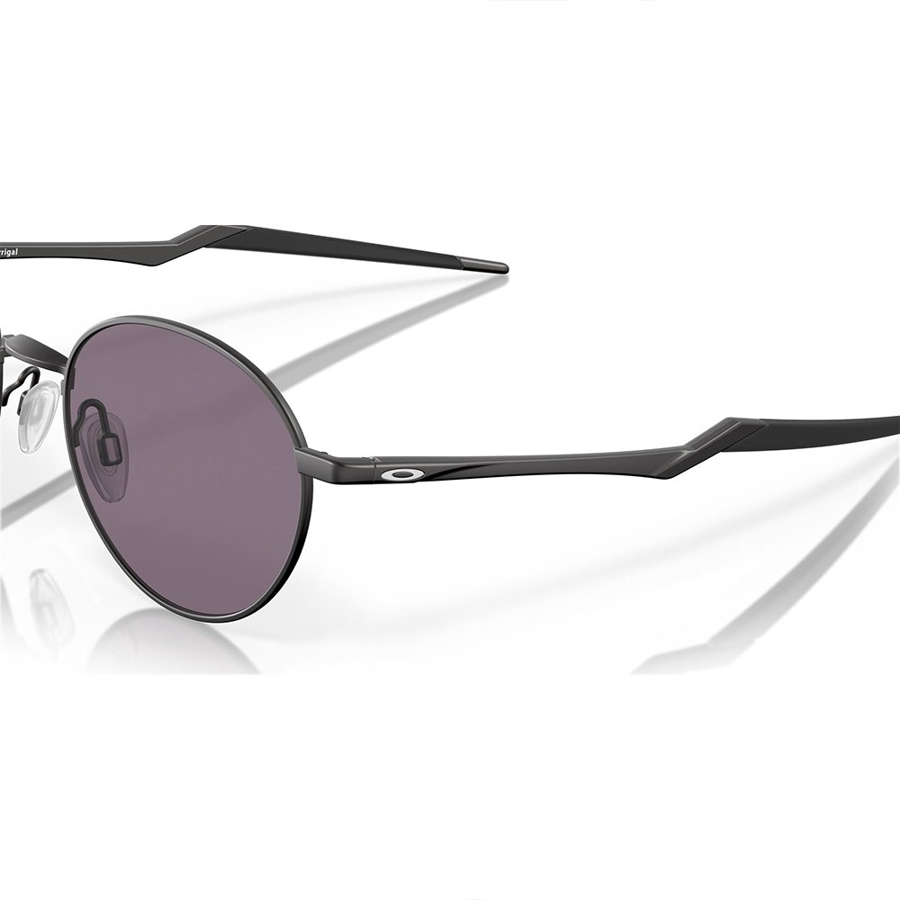 Купить Oakley OO4146-0151 Terrigal Prizm Солнцезащитные Очки Satin Black Prizm Grey/CAT3 7ft.ru в интернет магазине Семь Футов