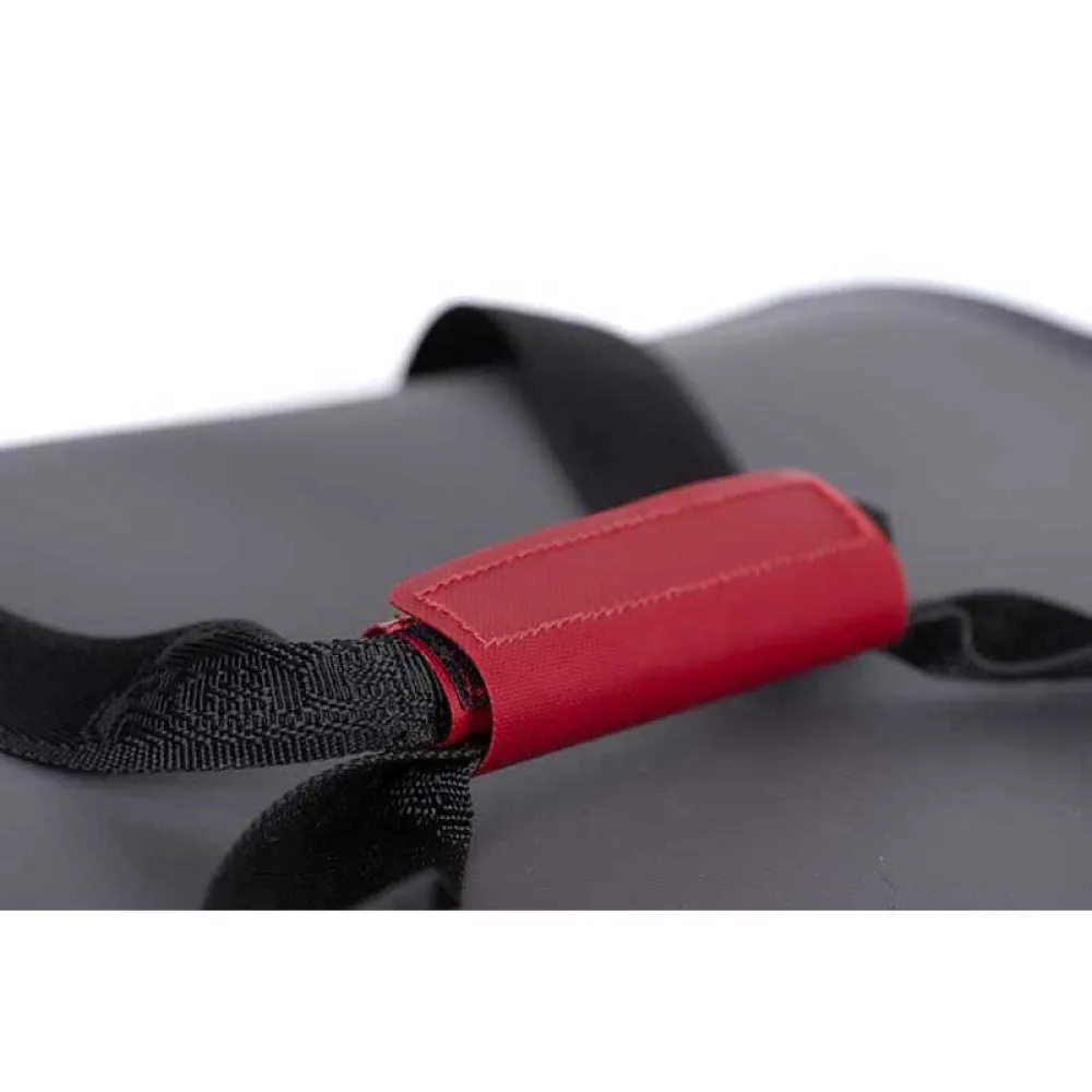 Купить Fox rage nlu144 Сумка Pro Series M Black / Grey 31x25x30 30.8 x 23.8 x 28 cm 7ft.ru в интернет магазине Семь Футов