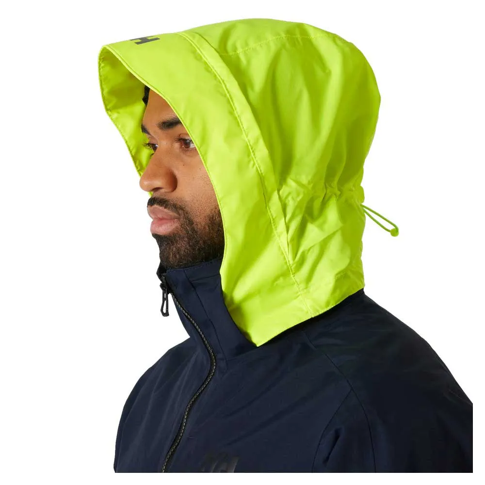 Купить Helly hansen 34508_597-XL Куртка HP Storm Racing Голубой Navy XL 7ft.ru в интернет магазине Семь Футов