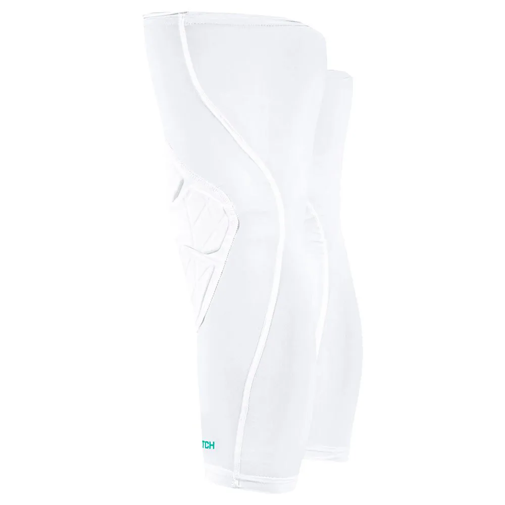 Купить Gamepatch kp04-001-j наколенники White 26x17x17 XS 7ft.ru в интернет магазине Семь Футов