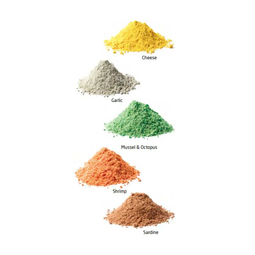 Купить Kolpo 1163009-05 Mare 1kg Сардина прикормка  Grey 7ft.ru в интернет магазине Семь Футов