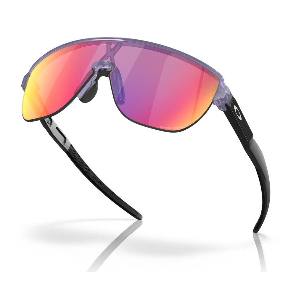 Купить Oakley OO9248-0842 Corridor Prizm Солнцезащитные Очки Matte Trans Lilac Prizm Road/CAT2 7ft.ru в интернет магазине Семь Футов