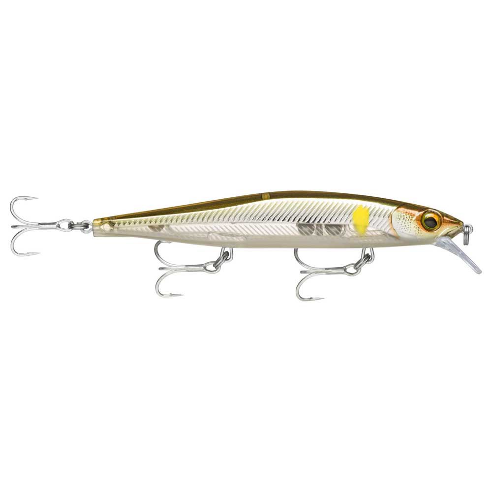 Купить Rapala RA5824027-UNIT Precision Xtreme Mavrik Saltwater Пескарь 110 mm 16g GHSH 7ft.ru в интернет магазине Семь Футов