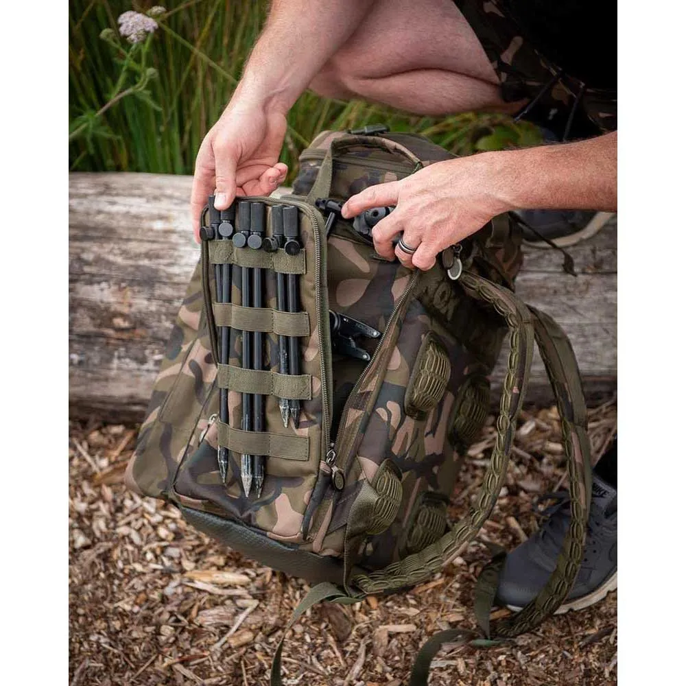 Купить Fox international CLU483 Рюкзак Camolite™ Compact  Camo 7ft.ru в интернет магазине Семь Футов