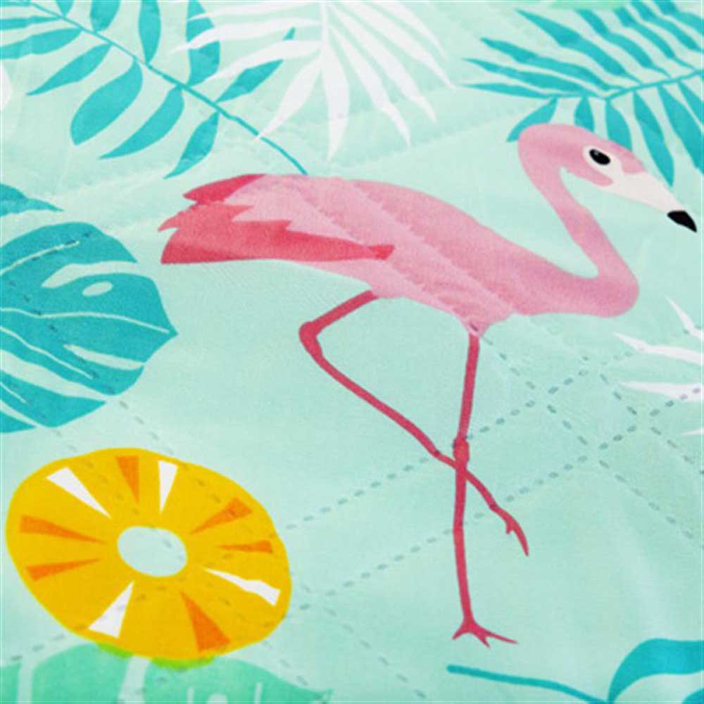 Купить Spokey 928252 Picnic Flamingo Посуда Многоцветный Multicolor 150 cm 7ft.ru в интернет магазине Семь Футов